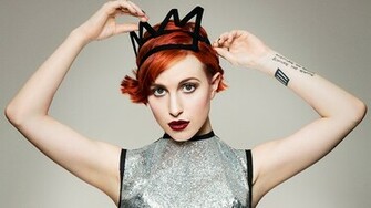 Hayley Williams Wallpaper HD HDcoolwallpaper