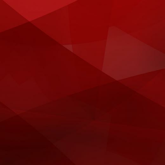 Red Color Abstract iPad Wallpaper