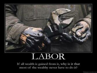 Labour Day Or Labor Is An Annual Holiday To Celebrate The Economic