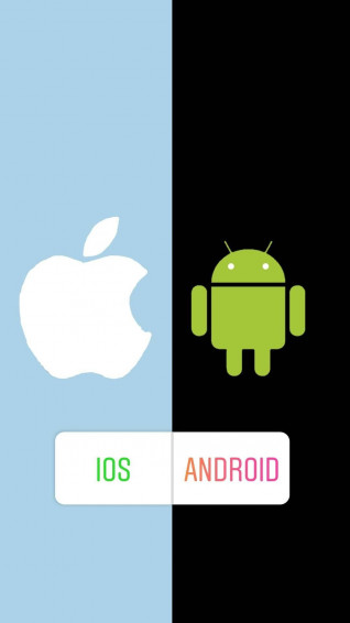 Android Developer Wallpaper