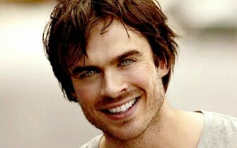 Ian Somerhalder Wallpaper