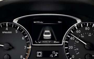 Nissan Altima Widescreen Exotic Car Wallpaper Of