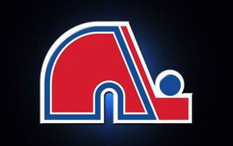 Nordiques Logo Wallpaper By Dennilfloss