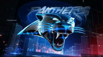 Panther Related Background Wallpaper Carolina Panthers