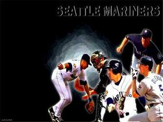 Seattle Mariner Desktop