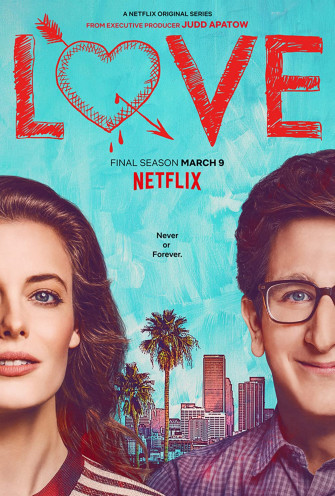 Love Tv Series