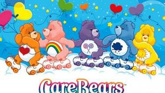 Care Bears Wallpaper