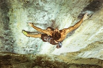 Chris Sharma Wallpaper