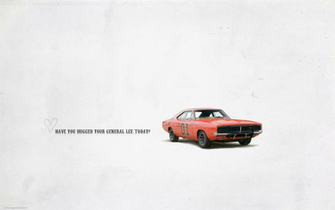 Dukes Of Hazzard Wallpaper