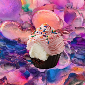 Buttercream Wallpaper