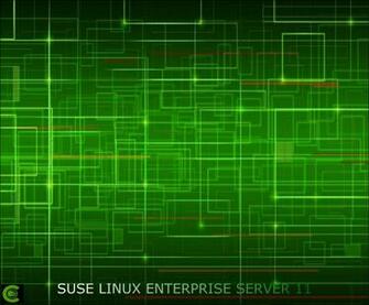Shaheer Badar Suse Linux Wallpaper