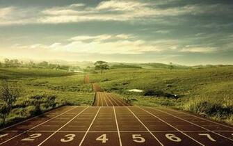 Run Wallpaper