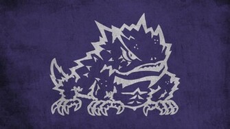 Tcu Horned Frogs Wallpaper For