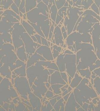 Arbor Wallpaper By Romo Jane Clayton