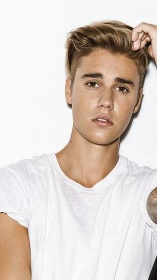 Wallpaper Justin Bieber Photo 8k Celebrities
