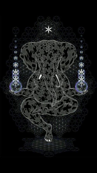 Ganesh Wallpaper For iPhone