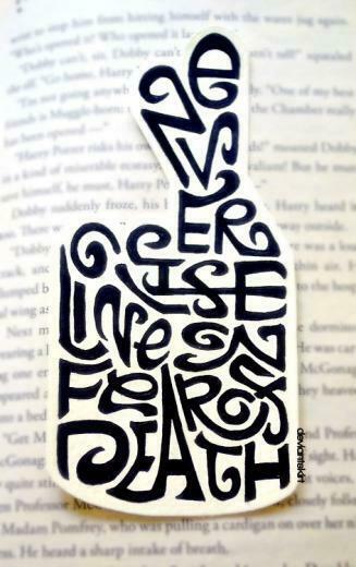 Harry Potter Background On