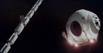 A Space Odyssey Computer Wallpaper Desktop