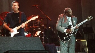 Eric Clapton Wallpaper