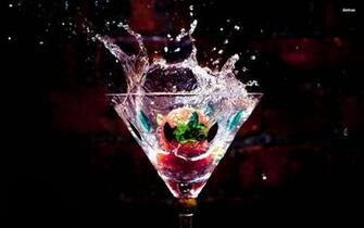 Best Mixology Background Wallpaper