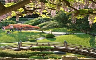 Japanese Gardens Desktop Wallpaper This For Mulberry