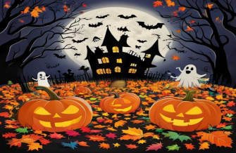 Halloween Wallpaper