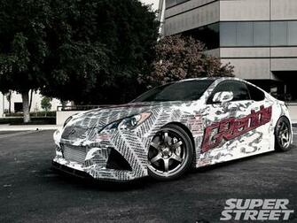Greddy Wallpaper