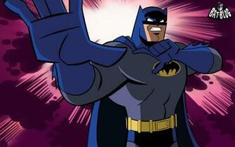 Batman The Brave And Bold Wallpaper By Jake Castorena