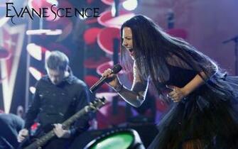 Evanescence Wallpaper Hq