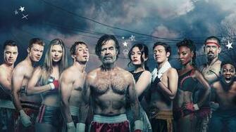 Shameless Tv Show Wallpaper