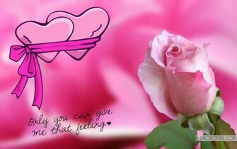 Beautiful Heart Wallpaper For Laptop