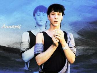 Johnny Weir By Annarel