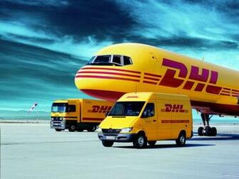 Dhl Desktop Background