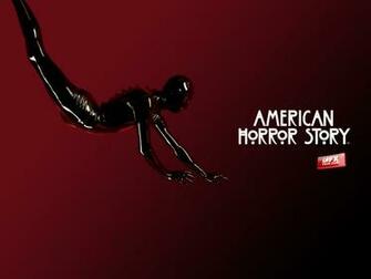 American Horror Story Wallpaper