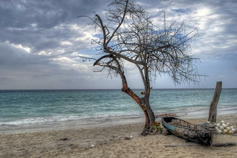 Negril Jamaica