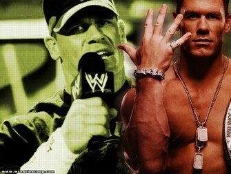 Cena Best Wallpaper Wwe Superstars Pictures