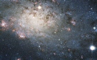 Hubble Telescope Wallpaper Hq