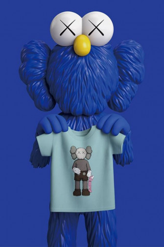 Kaws