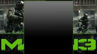 Displaying Image For Gaming Channel Background