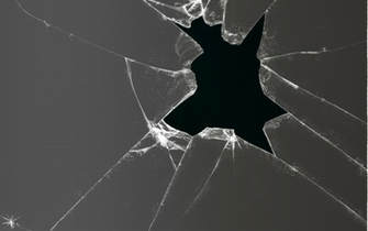 Broken Screen Wallpaper