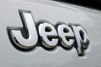 Jeep Car Logo