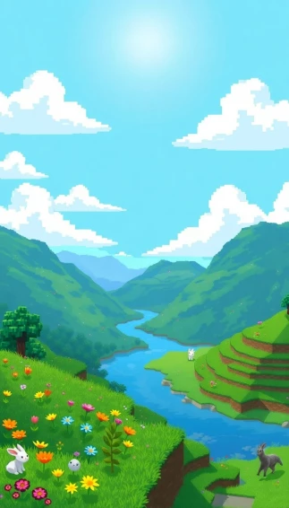 Wallpaper Mod