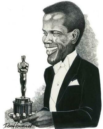 Cherl12345 Tamara Image Sidney Poitier HD Wallpaper And