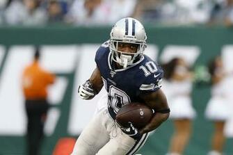 Fantasy Football Start Sit Advice Week What To Do With Tavon