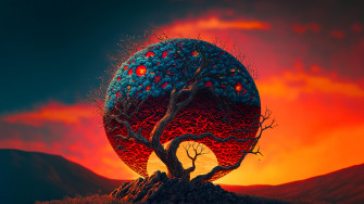 R Wallpaper