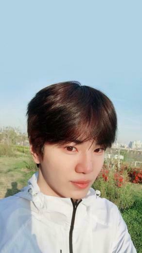 Sungjong Lockscreen Posts Tumbral