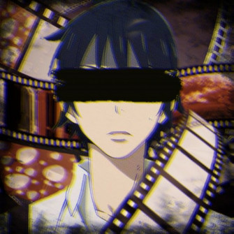 Satoru Fujinuma Icon Wallpaper