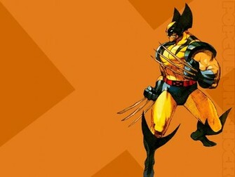 X Men Wolverine Wallpaper Wallpoper