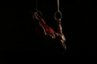 Gymnastics Desktop And Mobile Wallpaper Wallippo