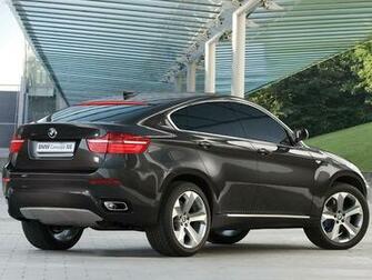 Bmw X6 Wallpaper High Resolution Sport